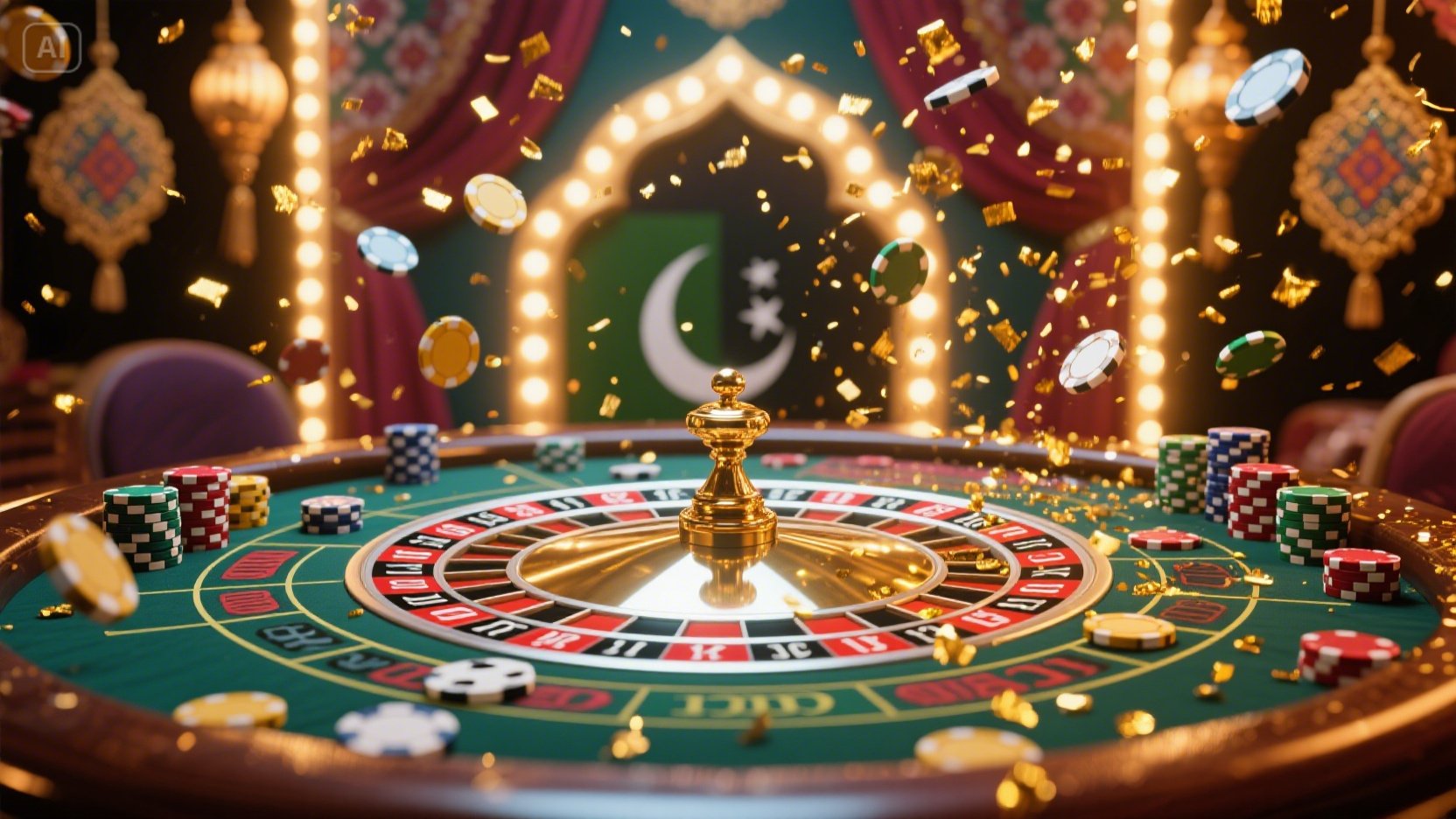 Casino DaysMake your first recharge using Easypaisa or JazzCash and instantly get a 200% bonus. Pakistani players can enjoy exclusive promotions and secure PKR gaming.